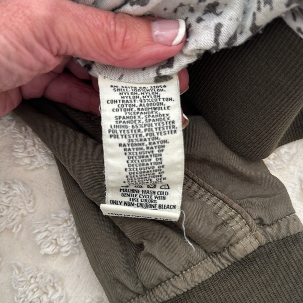 Marrakech Jacket - image 4